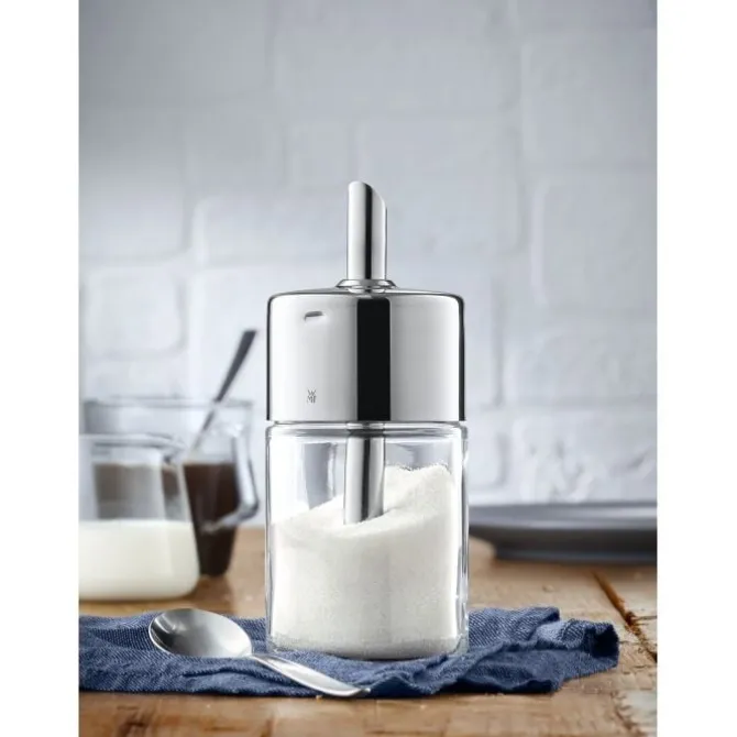 Zuckerstreuer | Zuckerdosen | WMF Barista Zuckerdosierer