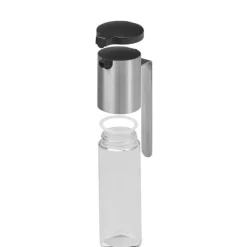 Würzen & Verfeinern | WMF Basic Essig/-Öldosierer, 120 ml