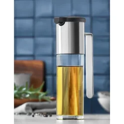 Würzen & Verfeinern | WMF Basic Essig/-Öldosierer, 120 ml