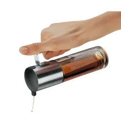 Würzen & Verfeinern | WMF Basic Essig/-Öldosierer, 120 ml