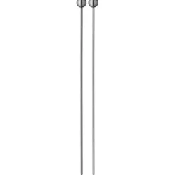 Gläser & Karaffen | WMF Basic Fruchtspieße, 24,5 cm, 2 Stück