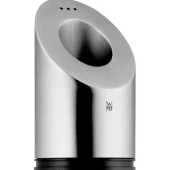 Würzen & Verfeinern | WMF Basic Salz- und Pfefferstreuer-Set, 2-teilig, 4,5 cm