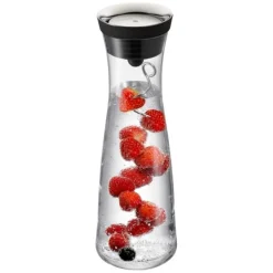 Gläser & Karaffen | WMF Basic Set Wasserkaraffe mit 2 Gläsern