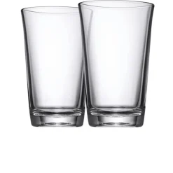Gläser & Karaffen | WMF Basic Set Wasserkaraffe mit 2 Gläsern