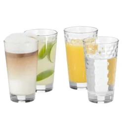 Gläser & Karaffen | WMF Basic Set Wasserkaraffe mit 4 Gläsern