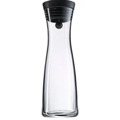 Gläser & Karaffen | WMF Basic Wasserkaraffe, 1 l, Edelstahl