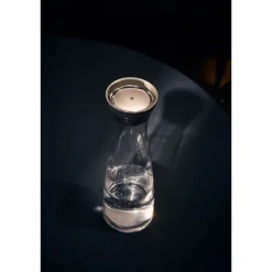 Gläser & Karaffen | WMF Basic Wasserkaraffe, 1 l, Edelstahl