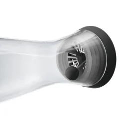 Gläser & Karaffen | WMF Basic Wasserkaraffe, 1 l, Edelstahl