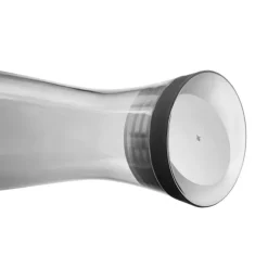 Gläser & Karaffen | WMF Basic Wasserkaraffe, 1 l, Edelstahl