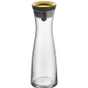Gläser & Karaffen | WMF Basic Wasserkaraffe, 1 l, Gold