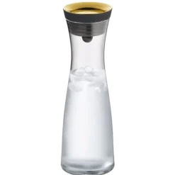 Gläser & Karaffen | WMF Basic Wasserkaraffe, 1 l, Gold