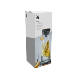 Gläser & Karaffen | WMF Basic Wasserkaraffe, 1 l, Gold