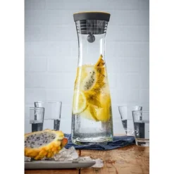 Gläser & Karaffen | WMF Basic Wasserkaraffe, 1 l, Gold