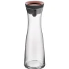 Gläser & Karaffen | WMF Basic Wasserkaraffe, 1 l, Kupfer