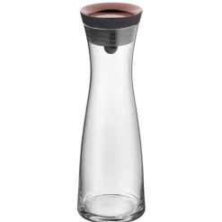 Gläser & Karaffen | WMF Basic Wasserkaraffe, 1 l, Kupfer