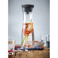 Gläser & Karaffen | WMF Basic Wasserkaraffe, 1 l, Kupfer