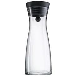 Gläser & Karaffen | WMF Basic Wasserkaraffe, 0,75 l, Schwarz