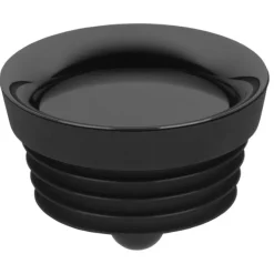 Gläser & Karaffen | WMF Basic Wasserkaraffe, 1 l, Schwarz