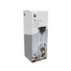 Gläser & Karaffen | WMF Basic Wasserkaraffe mit 2 Fruchtspießen