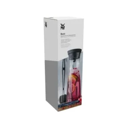 Gläser & Karaffen | WMF Basic Wasserkaraffe mit Reinigungsbürste