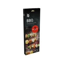 Grills & Zubehör | Küchenutensilien | WMF BBQ Grillspieße-Set, 4-teilig