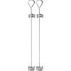Grills & Zubehör | Küchenutensilien | WMF BBQ Spieße-Set, 2-teilig mit Clips