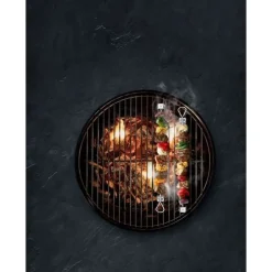 Grills & Zubehör | Küchenutensilien | WMF BBQ Spieße-Set, 2-teilig mit Clips