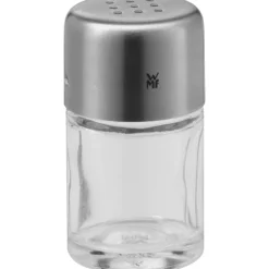 Würzen & Verfeinern | WMF Bel Gusto Mini Salz-/Pfefferstreuer-Set, 2-teilig