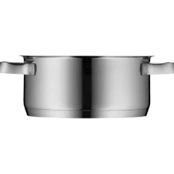 Töpfe | WMF Belmonte Bratentopf mit Deckel, 20 cm
