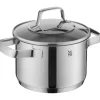 Töpfe | WMF Belmonte Kochtopf mit Deckel, 16 cm