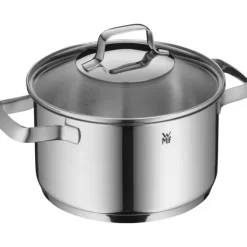 Töpfe | WMF Belmonte Kochtopf mit Deckel, 20 cm