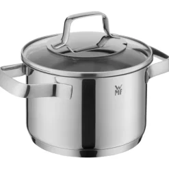 Töpfe | WMF Belmonte Kochtopf mit Deckel, 16 cm