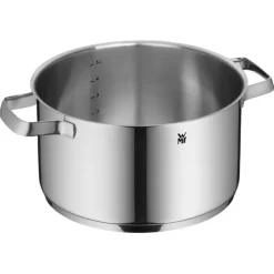 Töpfe | WMF Belmonte Kochtopf mit Deckel, 24 cm