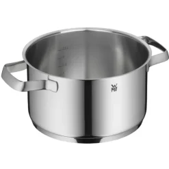 Töpfe | WMF Belmonte Kochtopf mit Deckel, 20 cm
