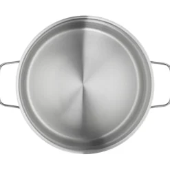 Töpfe | WMF Belmonte Kochtopf mit Deckel, 24 cm