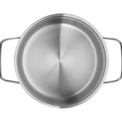 Töpfe | WMF Belmonte Kochtopf mit Deckel, 16 cm