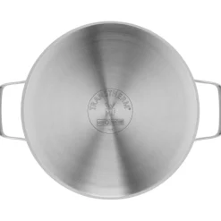 Töpfe | WMF Belmonte Kochtopf mit Deckel, 24 cm
