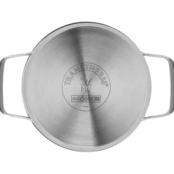 Töpfe | WMF Belmonte Kochtopf mit Deckel, 16 cm