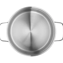 Töpfe | WMF Belmonte Kochtopf mit Deckel, 20 cm
