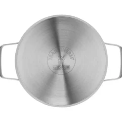 Töpfe | WMF Belmonte Topf-Vorteils-Set*, 5-teilig