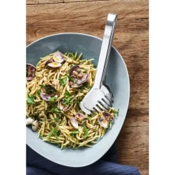 Küchenutensilien | Servierbestecke | WMF Bistro Nudelzange, 23 cm