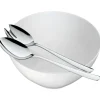 Geschirr & Accessoires | Servierbestecke | WMF Bistro Salat-Set, 3-teilig