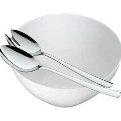 Geschirr & Accessoires | Servierbestecke | WMF Bistro Salat-Set, 3-teilig