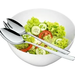 Geschirr & Accessoires | Servierbestecke | WMF Bistro Salat-Set, 3-teilig