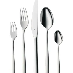 Essbestecke | Besteck-sets | WMF Boston Besteck-Set, 30-teilig, Cromargan®