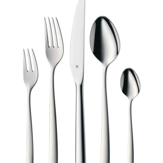 Essbestecke | Besteck-sets | WMF Boston Besteck-Set, 30-teilig, Cromargan®