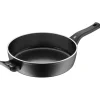 Pfannen | WMF CeraDur Plus Schmorpfanne, 28 cm