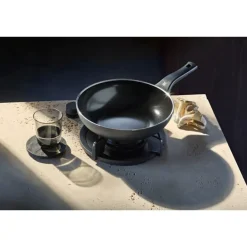 Pfannen | WMF CeraDur Plus Wokpfanne, 28 cm