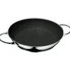 Pfannen | WMF CeraDur Profi Servierpfanne, 24 cm