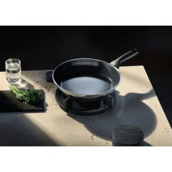 Pfannen | WMF CeraDur Profi Stielpfanne, 24 cm